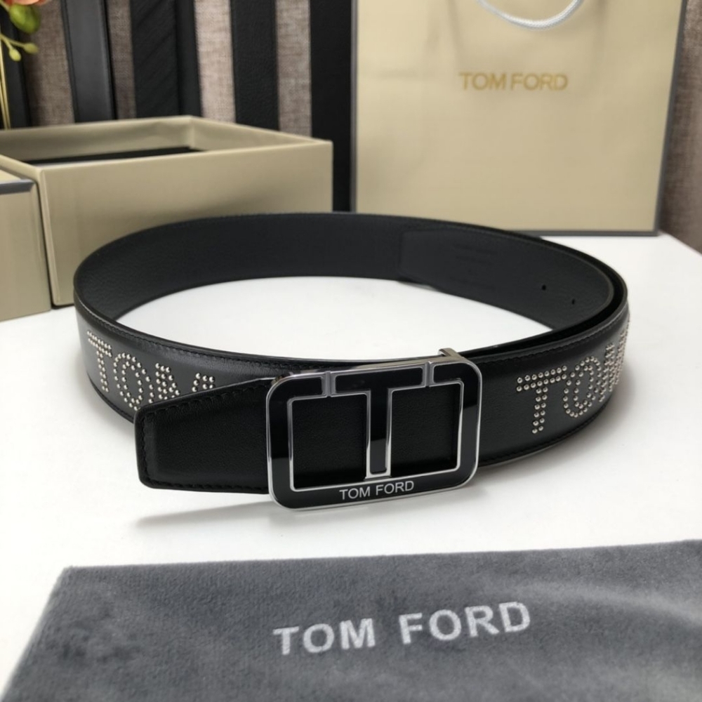 Tom Ford Men's Fashion Belts
